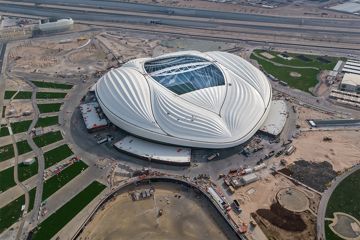 Al-Wakrah-Stadium-Progress-5 Al-Wakrah-Stadium-Progress-5