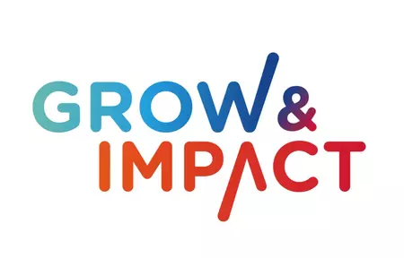 Grow & impact