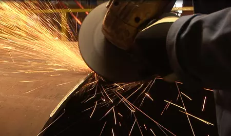 industrial
