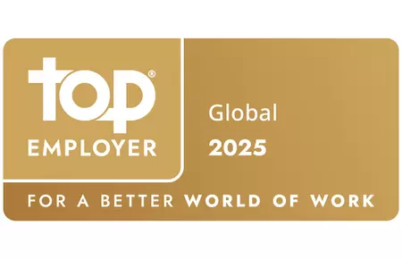 Top Employer