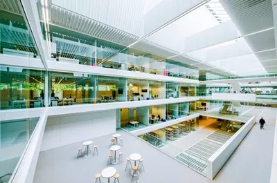 ecophon_image_for_public_areas