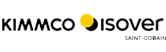 Kimmco isover logo 166x52