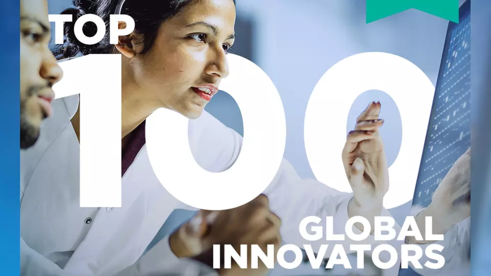 100-Innovator 100-Innovator