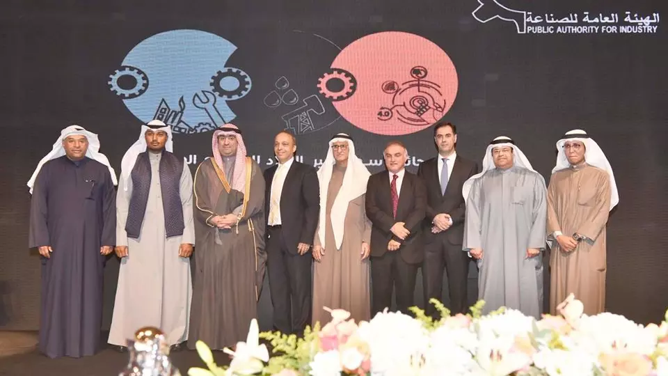 Kimmco-Isover-wins-HH-Amir-Award Kimmco-Isover-wins-HH-Amir-Award