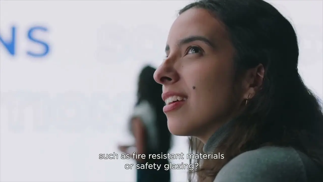 Look around you, our solutions are all around you thumbnail